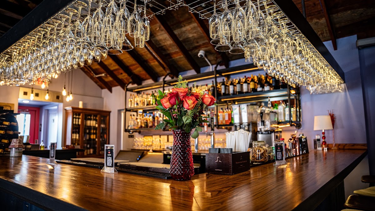 Barcelona Bistro Bar